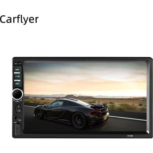 Carflyer Car Radios