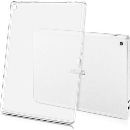 Case Cover for Asus ZenPad 10 Z301MFL Z300C Z300CL Z300CG Z300 Z300M 10.1 inch Tablet TPU Silicone Case Protective Funda Cover