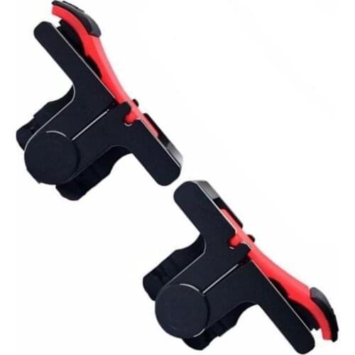 D9 Mobile Phone Universal Play Game Gamepad Artifact Stimulation Battlefield Assist Gamepad Mobile Gamepad