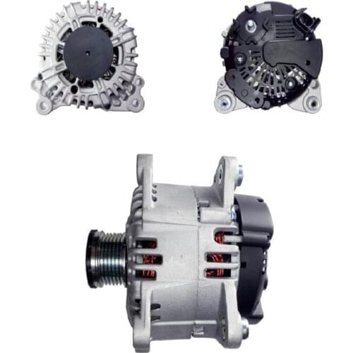 ALTERNATOR FOR 03F903023D 03F903023FX 03F903023F 89215515 0124525201 9090919 0124525221 0124525545 0124525222 0986082230 DRA0578