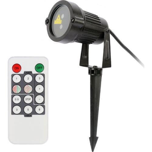 GITEX LED Garden Lights