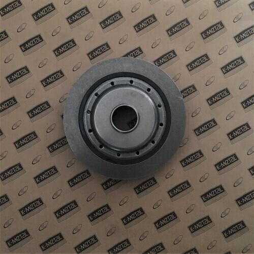 Spare Parts For Engines K-METAL China