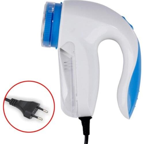 K1AD Electric Clothing Lint Pills Removers Fuzz Blender / Blind / Rugs / Carpets Clothes Pellets Cutting Machine Pill Remove