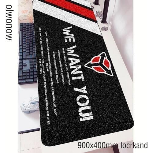 Killzone mouse pad Indie Pop 900x400x3mm pad to mouse mousepad Gorgeous large gaming padmouse gamer keyboard mouse mats