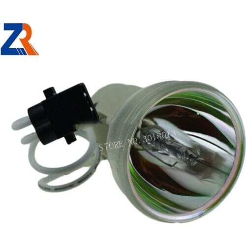 ZR Hot Sales Modle BL-FP280H/SP.8TE01GC01 High Quality Projector Bare Lamp For X401 W401 EX763 P-VIP 280/0.9 E20.8