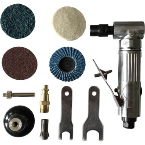MiLESEEY Pneumatic Engravers