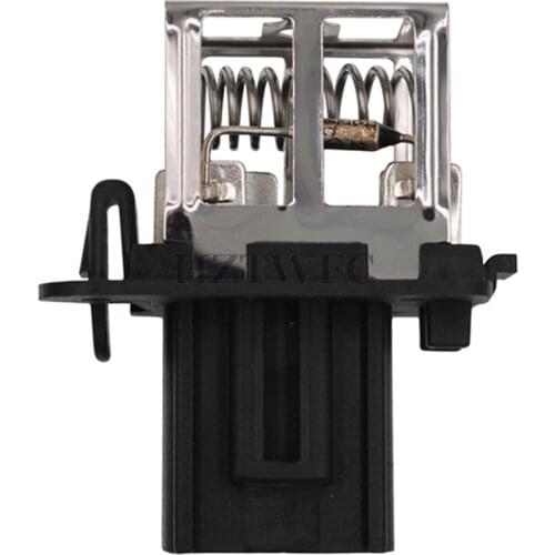 8V518L603AA Electronic Fan Module Car Cooling Speed Control Module Resistance Controller FOR FORD FIESTA 2015 8V5 18L 603AA