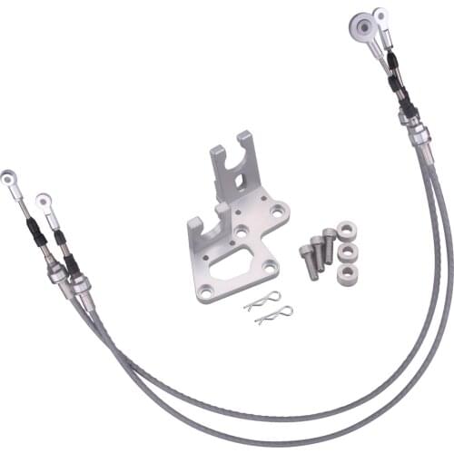 MSCRP Auto Parts
