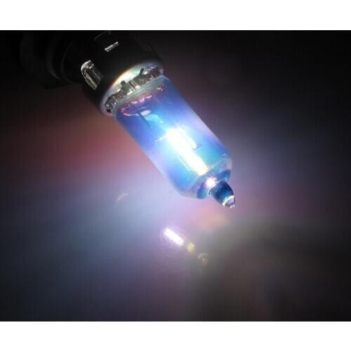 New 9005/HB3 8500K Plasma Halogen Headlights 4pcs/lot 12V 65W plasma bulbs Car headlights Long life car bulbs Halogen lamps