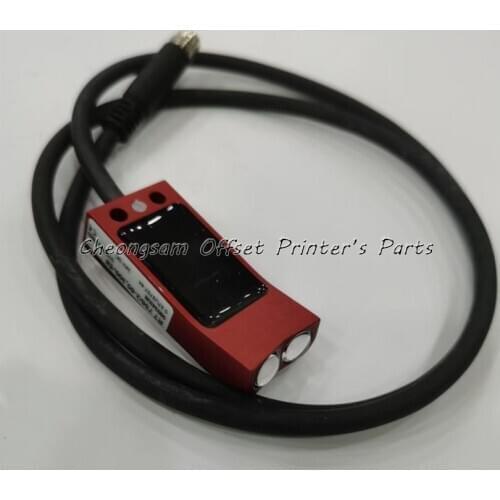 Roland Original New Sensor 037U375744 RT 756-2-60, 300-S8