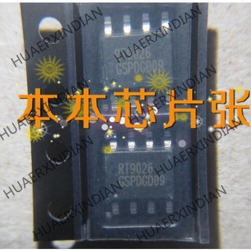 New RT9026GSP RT9026 2.5 high quality