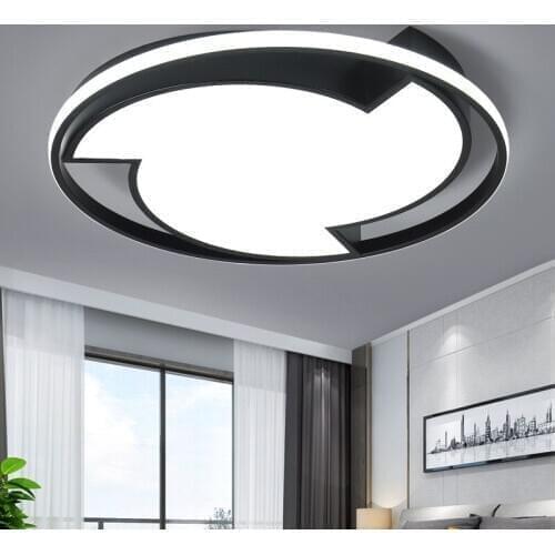 Hallway lamp LED ceiling lamp living room bedroom Ceiling Lamp Fixtures ceiling lights Ceiling Ligting ceiling light fans