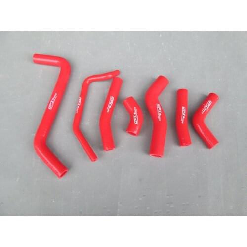 Silicone Hose for Kawasaki KXF450 KX450F 2009 2010 2011 2012 2013 2014