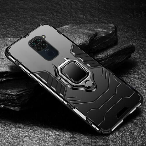 Sunforward Phone Cases Xiaomi Redmi 9C