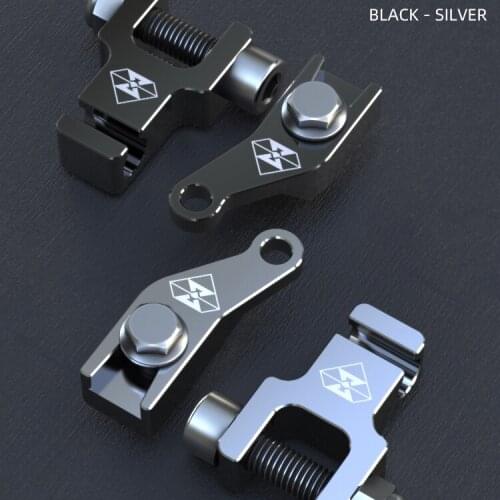 SPIRIT BEAS Motorcycle Clutch Extender Modified Parts For GSX 250R DL250 GW250 Haojue DR300 Mount Clutch Auxiliary Parts