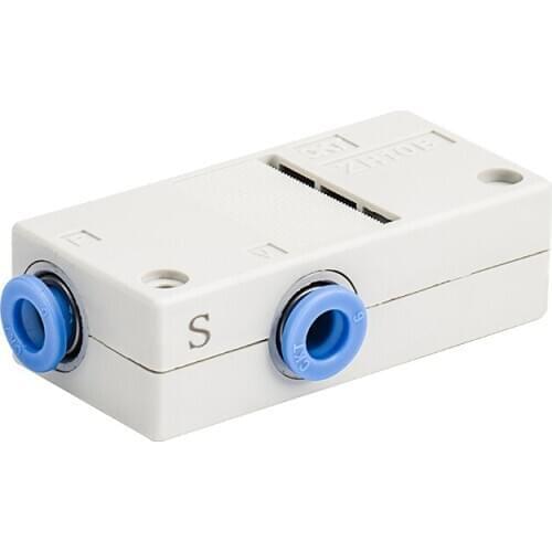 Vacuum Generator ZH10BS/05/07/13BS-06-06-08-10DS Negative Pressure Generator High Vacuum