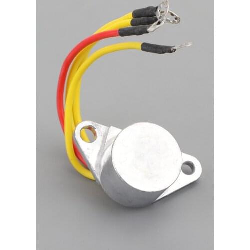 Topteng Regulator Rectifier Fit For Johnson Evinrude 9.9-60Hp 1982-2003 173692 581778 582304 581366 Motorcycle Accessories