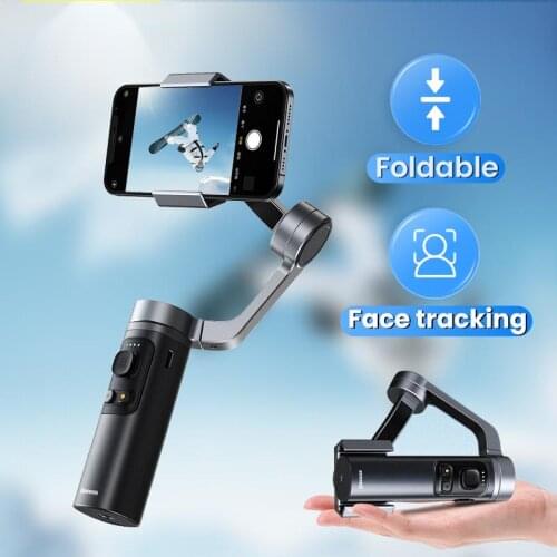 ZUIDID Action Camera Gimbals