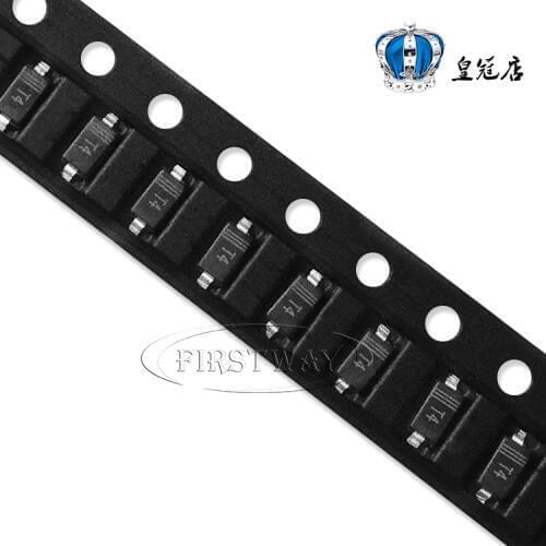 3000PCS making A2 1N4148 SMD 0805 SOD-323 Switching Diode 1N4148WS 0805(SOD323)