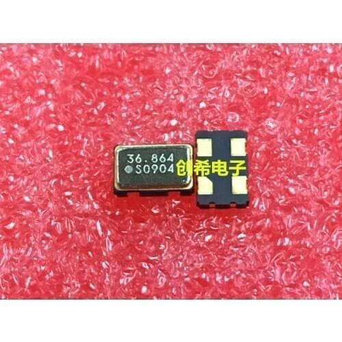 36.864MHZ 5032 36.864M 5*3.2MM