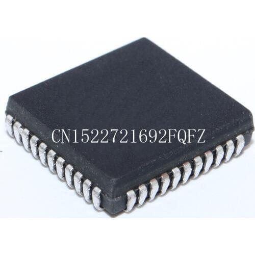 5PCS/LOT L6451 PLCC-44 new and original