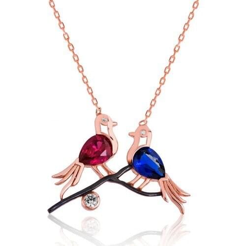 Alegra Silver Silver Pendants