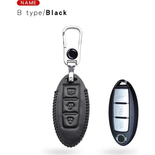 Car Parts Keychain Key Skin Shell Case For Infiniti Q50 FX35 Q30 QX70 Q70 FX G35 Q60 G37 FX37 FX30D Key Remote Cover Accessories
