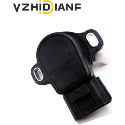 1x TPS Throttle Position Sensors For Mazda- 6 B-Serie BT-50 Ford- Ranger CB0541AC0 Accelerator Pedal Position Sensor CB05-41-AC0