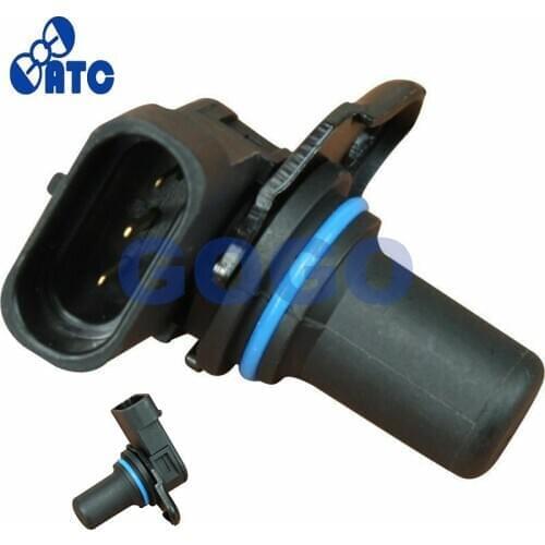 Engine Camshaft Position Sensor For Hyundai Kia 2006-2010 OEM 39350-3E110 393503E110 PC750 SU10412 393503E110 5S8950 CMP3098