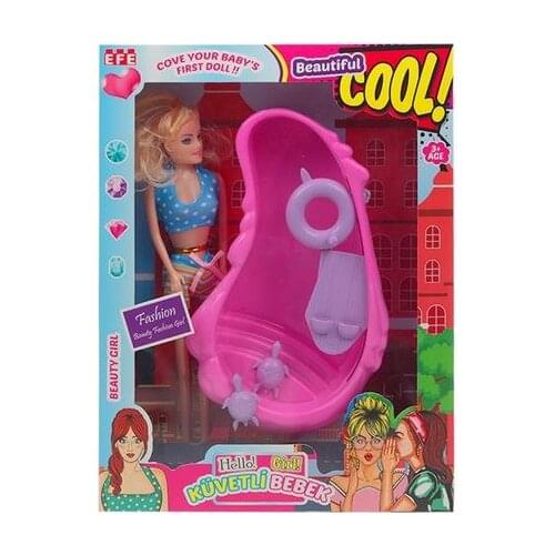 Efe Plastik Toys And Goods For Creativity