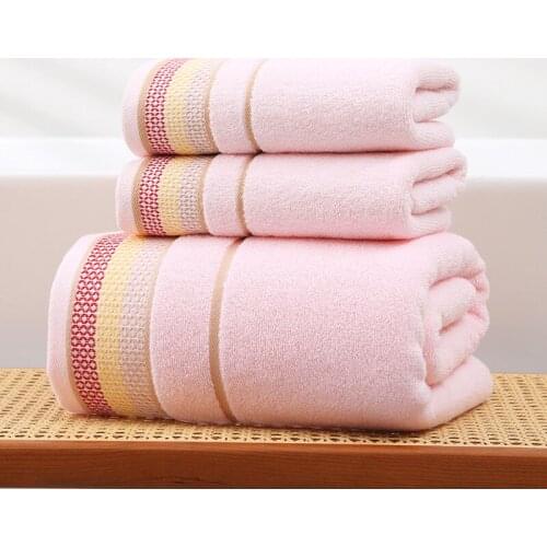 Jivetulu Baby Body Towels