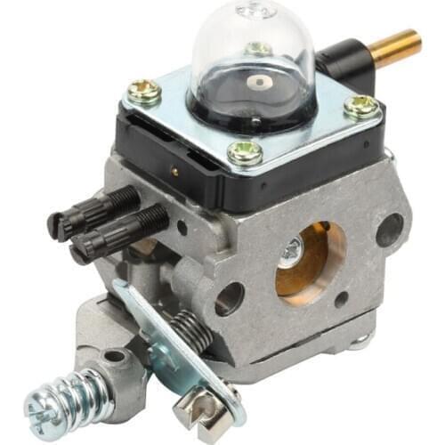 Carburetor Carb K54 For Zama C1U-K54A Mantis Tiller 7222 Echo 12520013123