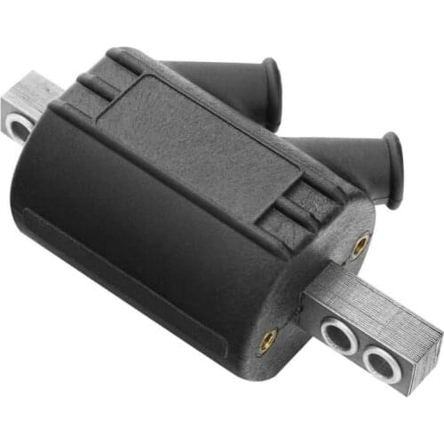 Motorcycle Ignition Coil Dual Output For Honda Goldwing GL1000 GL 1000 1976-1979 Kawasaki KZ550 KZ650 KZ750 All Years