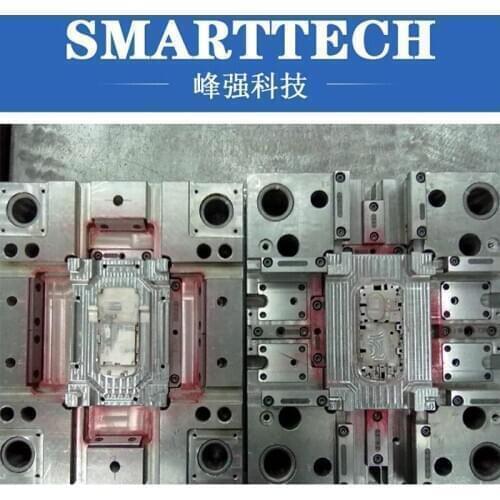 China customized base board plastic injection mould