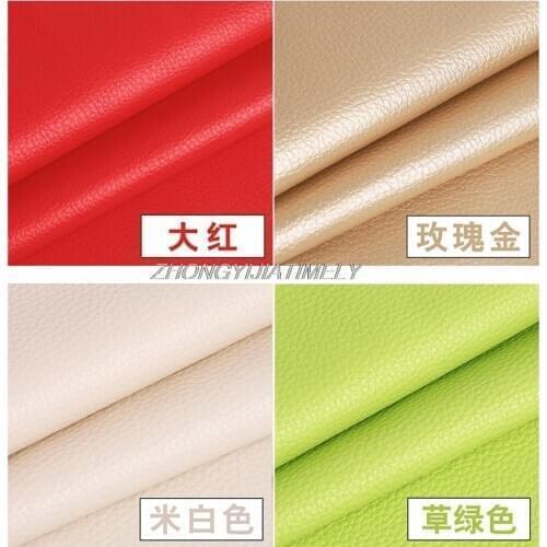 Sofa leather, fabrics, upholstered fabrics, car simulation artificial leather, diy headboard, artificial leather