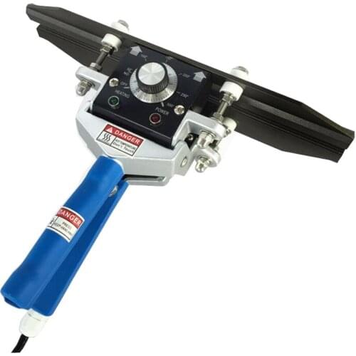 Hand Sealing Machine Plastic Bag