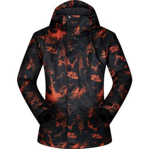 MUTUSNOW Men's Sports Jackets