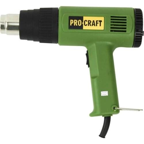 ProCraft Technical Hair Dryers