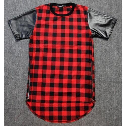 Short Sleeve T-shirts For Men RBBONE China