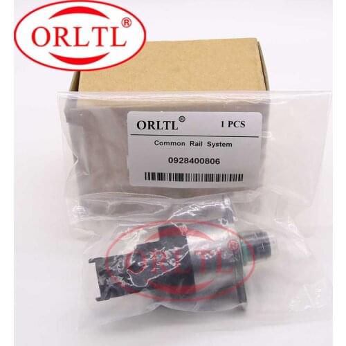 ORLTL 0928400806 Pump Pressure Regulator ,0 928 400 806 Suction Control Valve,0 928 400 806 Metering Valve FOR B0SCH