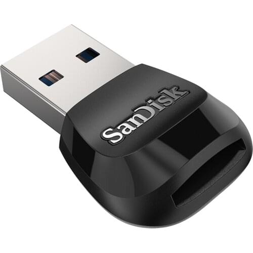 SanDisk Card Readers