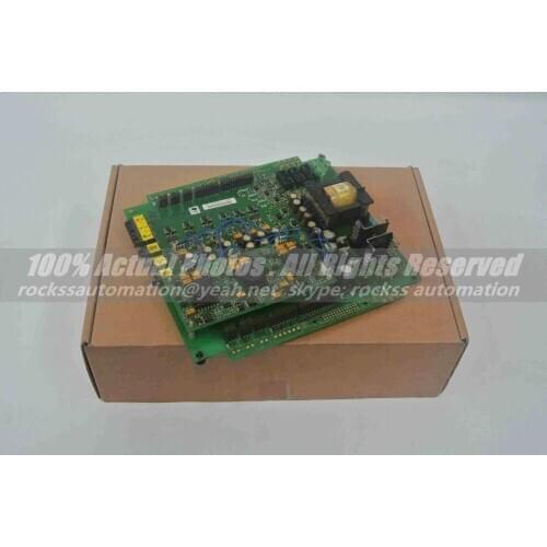 Brand New SK-H1-GDB1-F10E(487N 11085170 KOS) Inverter Board 500v With Free DHL