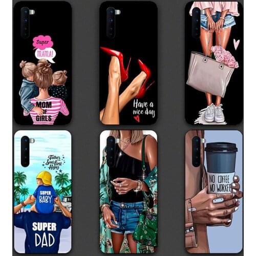 Чехлы для телефонов OnePlus Nord TWONEDAY China At AliExpress