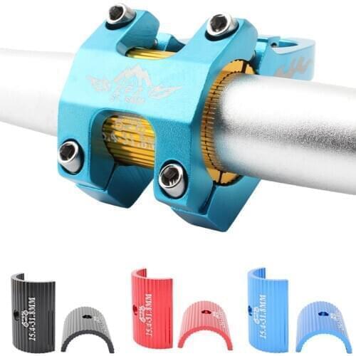 ON SALE Bicycle Spacers High-strength Handlebar Conversion Sheet