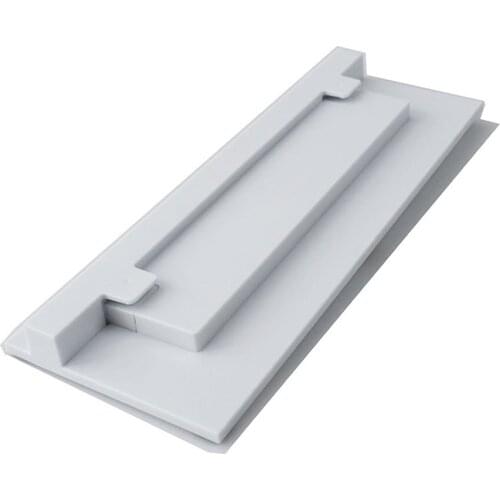 Game Console Stand Vertical Stand Simplicity Cooling Stand Gampad Space Saving Holder For Xbox One S