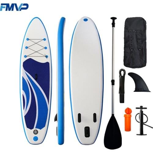 Water Inflatable Surfboard SUP Surfboard Pulp Board Racing Surfboard