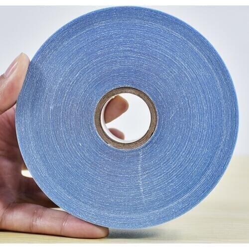 1 Rolls 2.54cm 36 Yards Super Hair Walker Tape Lace Front Double-Sided Adhesive Tape For Hair Extension/Lace Wig/Toupee Adhesive