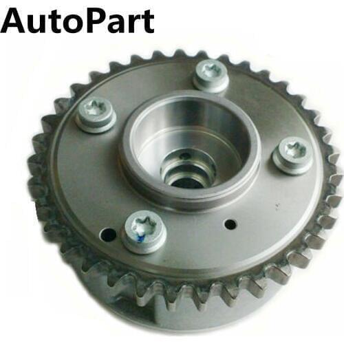 1PCS 03C109088B VVT Engine Timing Control Camshaft Adjusters For Audi A1 A3 S3 VW Jetta Scirocco Skoda Seat 1.4TFSI 03C109088C