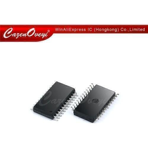 5pcs/lot 74HC4067D 74HC4067 HC4067 SOP-24 In Stock