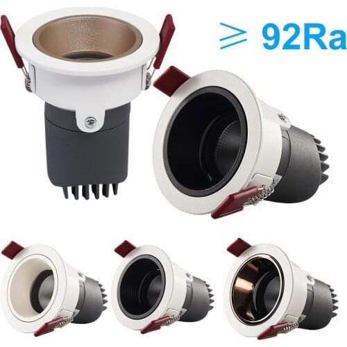 Светодиодные точечные светильники Berabo China At AliExpress